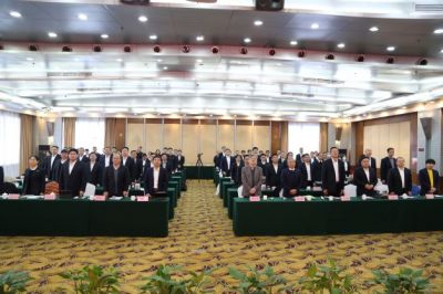 团队创价值 成员有作为||吕氏贵宾会医药召开2022年度经营工作会议暨销售表彰大会