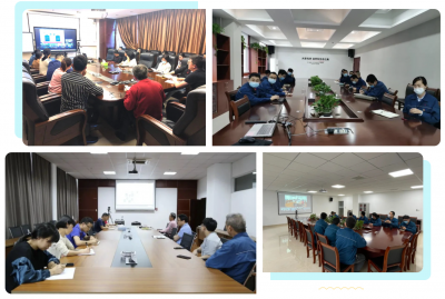 工作中的沟通与执行——第十一期吕氏贵宾会大讲堂开讲