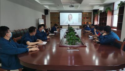 如何从销售的角度提升吕氏贵宾会的竞争力——第十二期吕氏贵宾会大讲堂开讲！