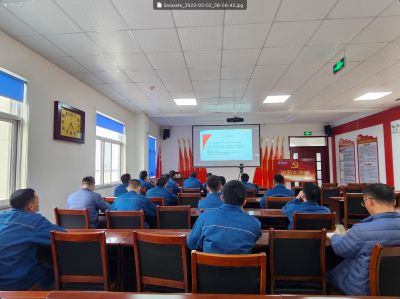 关注细微处，持续挖潜、持续提升——第十八期吕氏贵宾会大讲堂顺利开讲