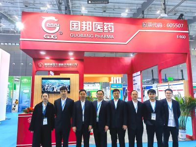 “湘”聚李曼，共会新老客户、共谋合作发展——吕氏贵宾会医药亮相第十一届李曼中国养猪大会暨世界猪业博览会