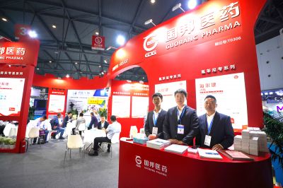 吕氏贵宾会医药亮相第十三届李曼中国养猪大会，与全球养猪业精英共襄盛举