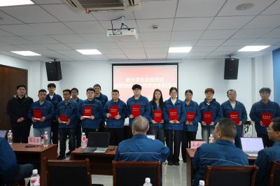 “谢谢你，师傅!”——吕氏贵宾会医药2025优秀师徒同台闪耀！