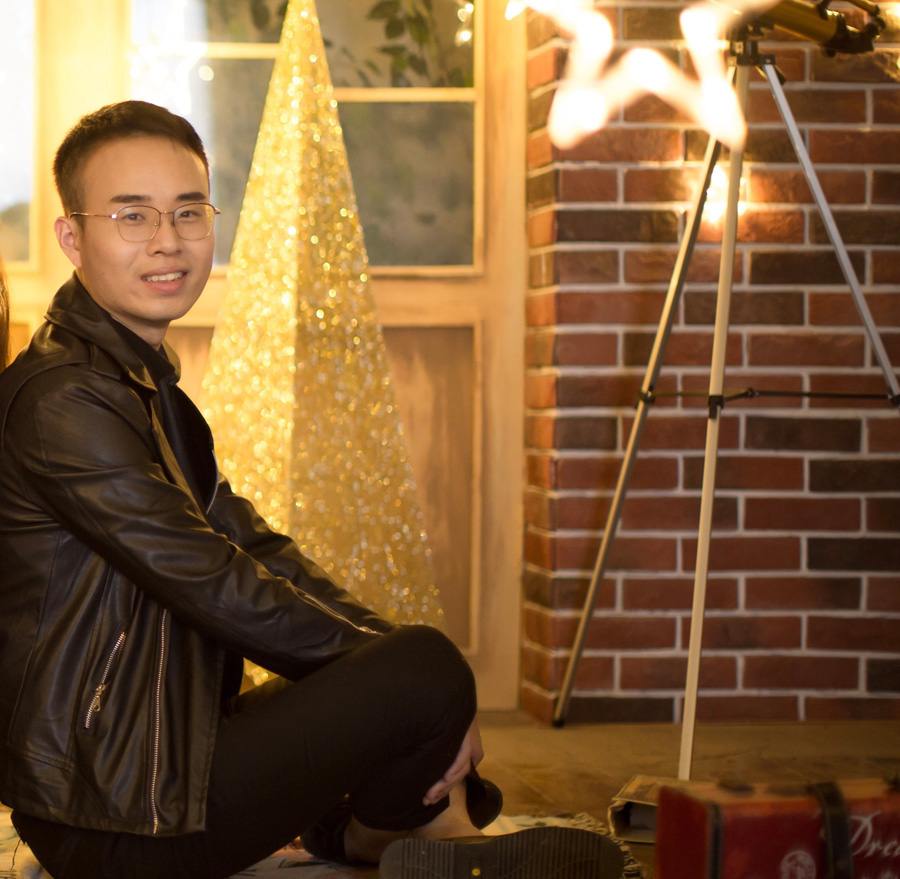 2022年度吕氏贵宾会医药金燕奋斗者——刘清雷