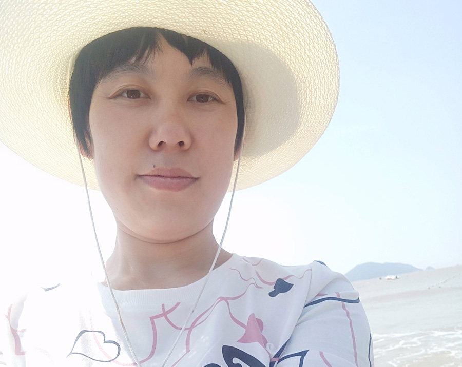 2022年度吕氏贵宾会医药优秀科技奋斗者——刘  乐