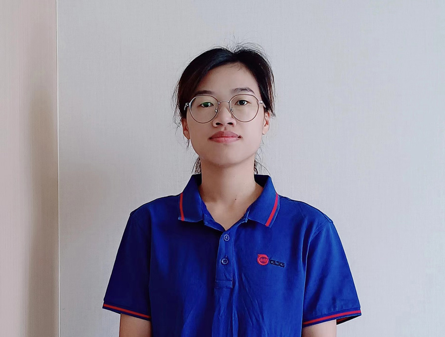 2022年度吕氏贵宾会医药优秀科技奋斗者——张  青